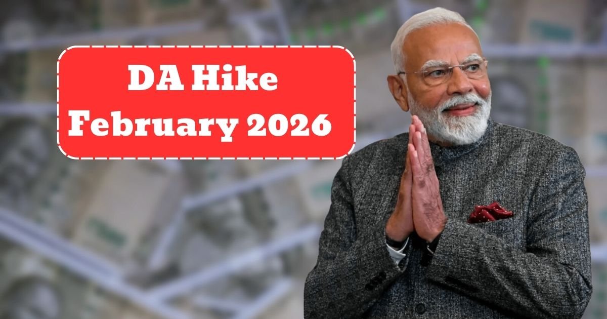 DA Hike February 2026