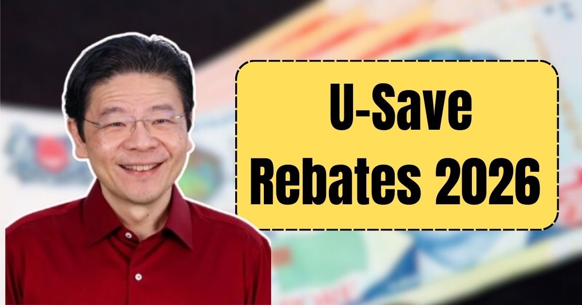U-Save Rebates 2026: