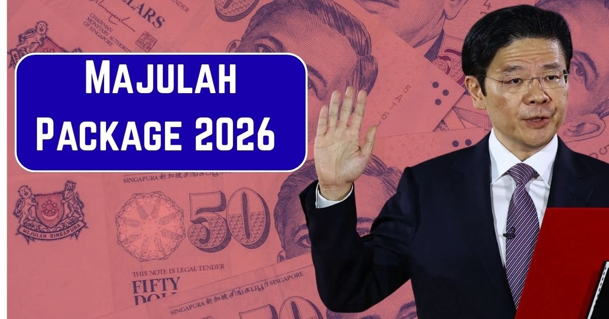 Majulah Package 2026