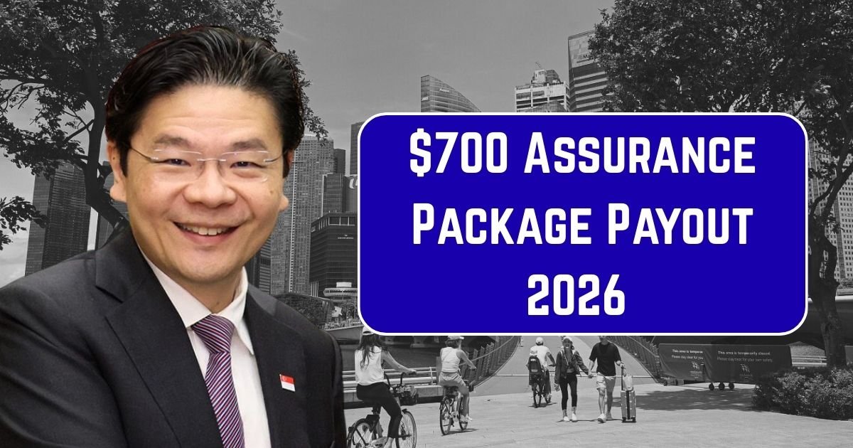$700 Assurance Package Payout 2026